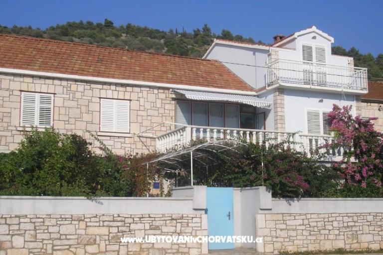 Appartementen Senka – foto 2