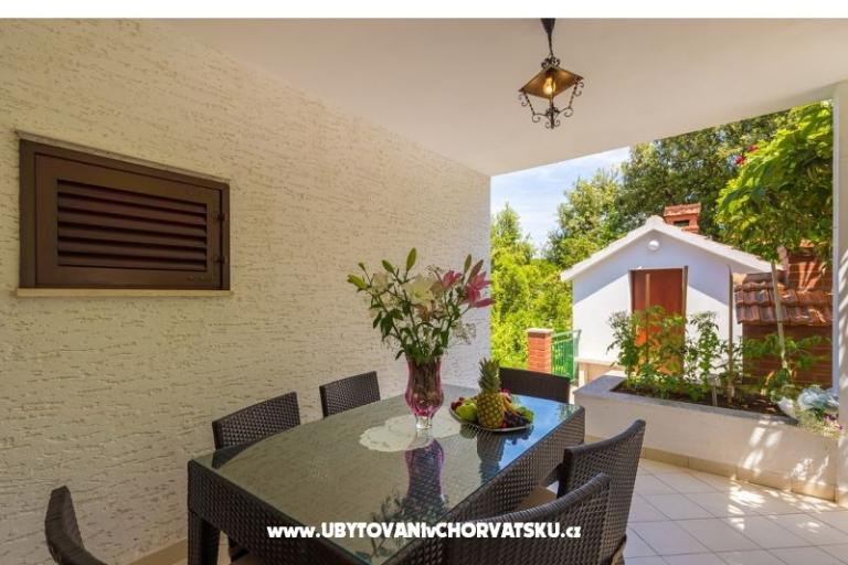 Appartementen Kastelan – foto 11