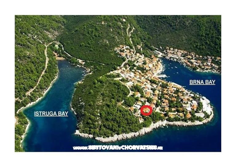 Appartementen Marica Pecotić  – foto 2