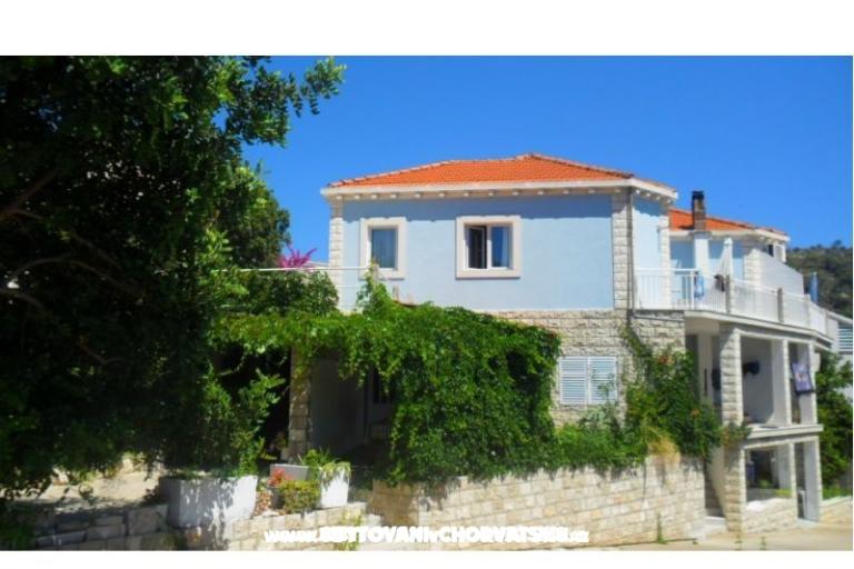 Appartementen Marica Pecotić  – foto 3