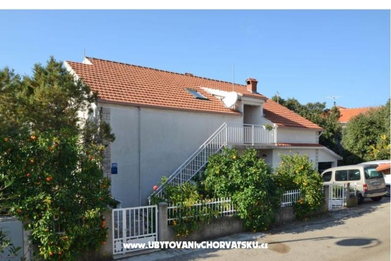 Appartementen Marijana – foto 7