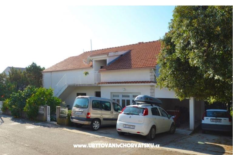 Appartementen Marijana – foto 8