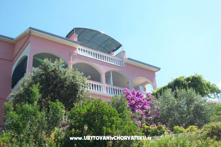 Appartementen Mašković – foto 11