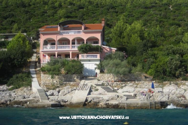 Appartementen Mašković – foto 15