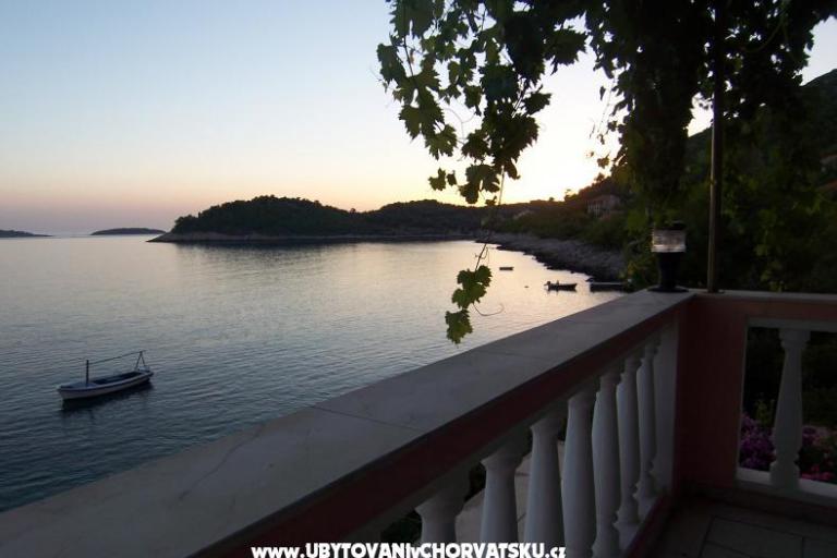 Appartementen Mašković – foto 2