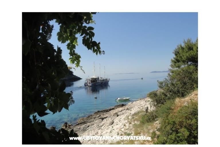 Appartementen Šain – foto 13