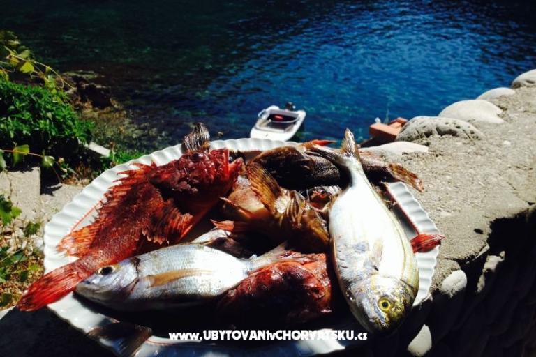 Appartementen Šain – foto 17