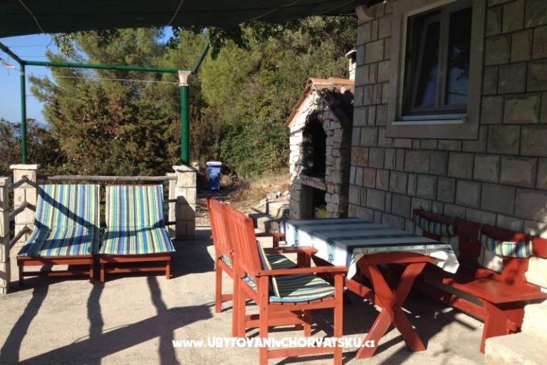 Appartementen Šain – foto 5