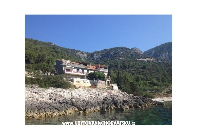 Appartementen Šain – foto 7