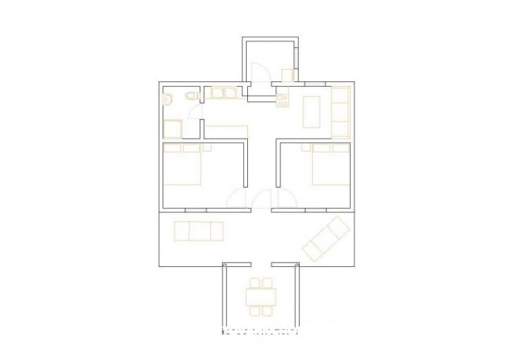 Appartementen Šain – foto 9