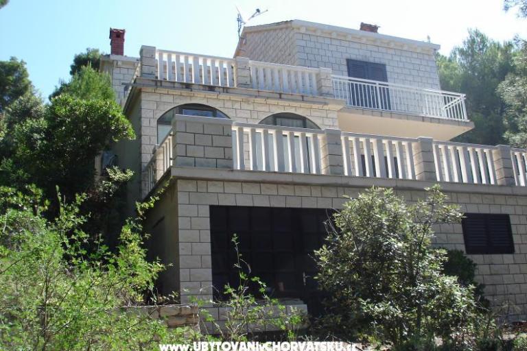 Appartementen Tomasic – foto 2