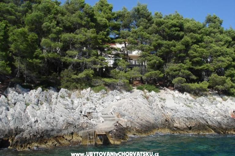 Appartementen Tomasic – foto 8