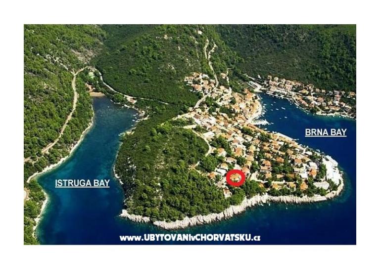 Appartementen Marica P. – foto 17