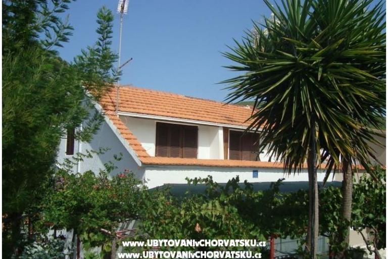 Appartementen Dea,Lara,Tin – foto 2