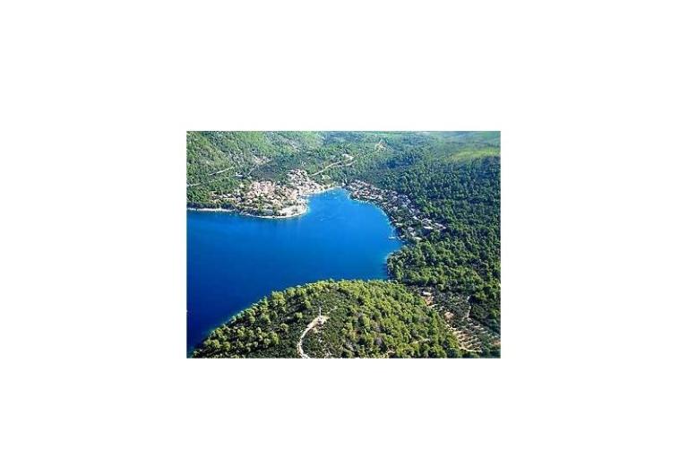 Appartementen Dea,Lara,Tin – foto 3