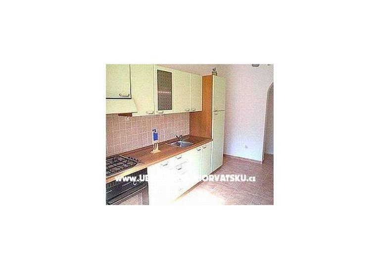 Appartementen Dea,Lara,Tin – foto 5