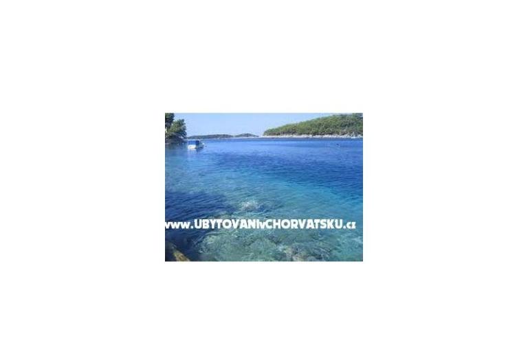 Appartementen Dea,Lara,Tin – foto 6