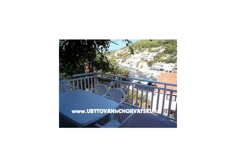 Appartementen Dea,Lara,Tin – foto 7