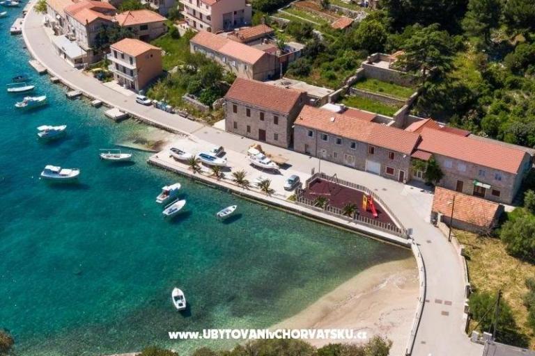 Appartementen Didović – foto 9