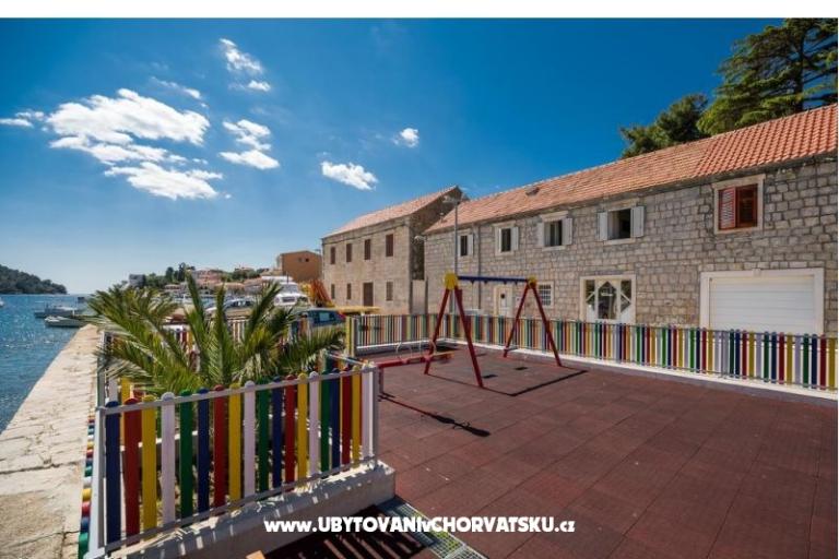 Appartementen Didović – foto 10