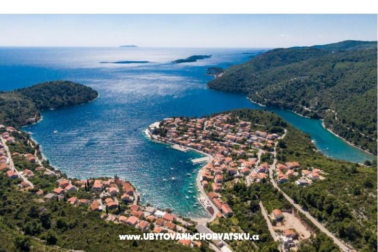 Appartementen Didović – foto 8