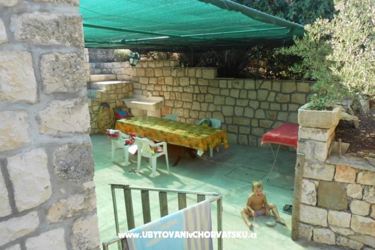 Appartementen Morana – foto 13