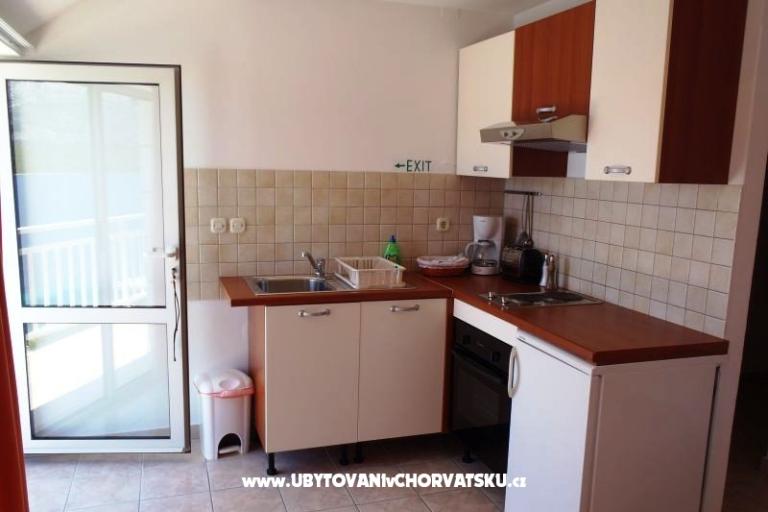 Appartementen Petar – foto 10