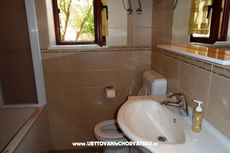 Appartementen Petar – foto 13
