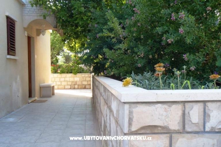 Appartementen Petar – foto 14