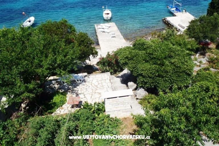 Appartementen Petar – foto 17