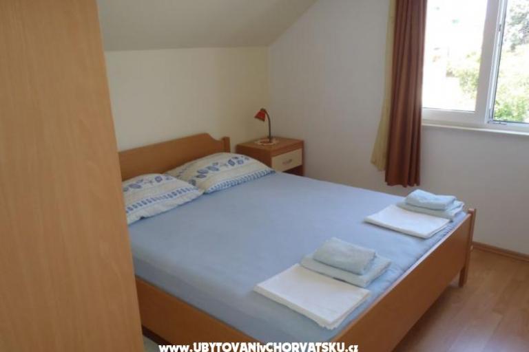 Appartementen Petar – foto 3