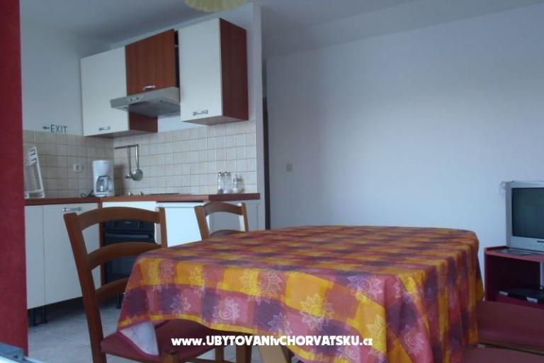 Appartementen Petar – foto 7