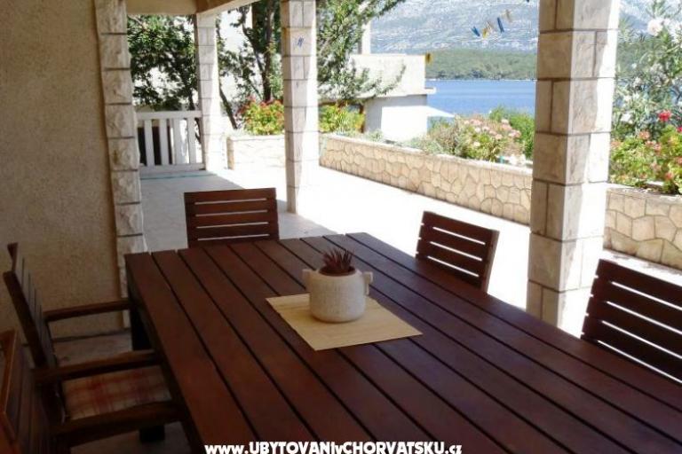 Appartementen Petar – foto 8
