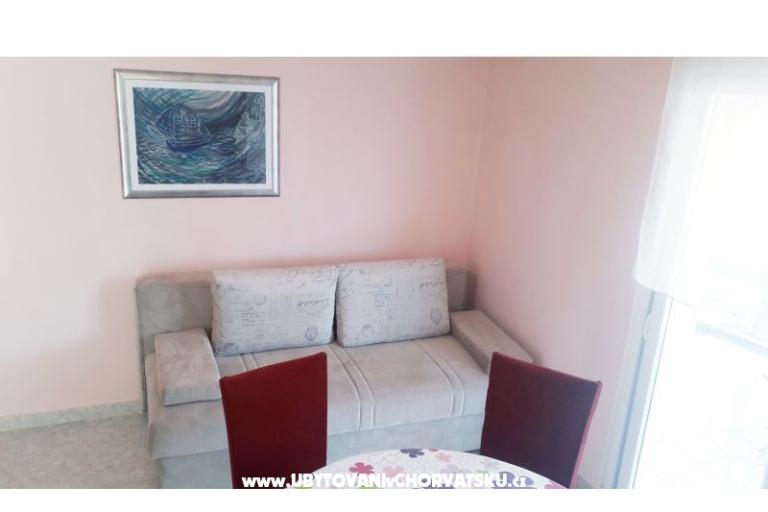 Appartementen Cannela Oasis – foto 13