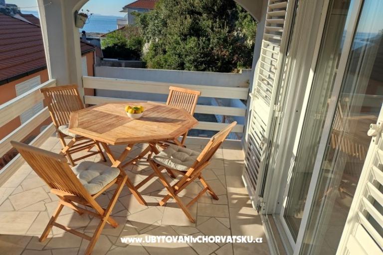 Appartementen Cannela Oasis – foto 3