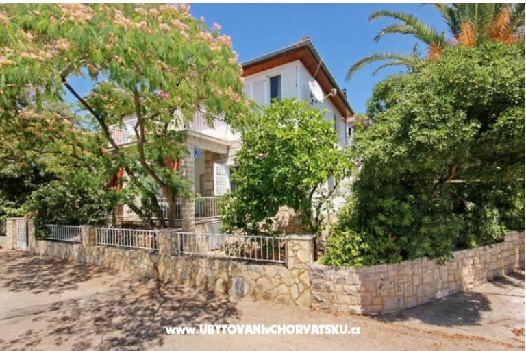 Vakantiehuis Villa Antea – foto 2
