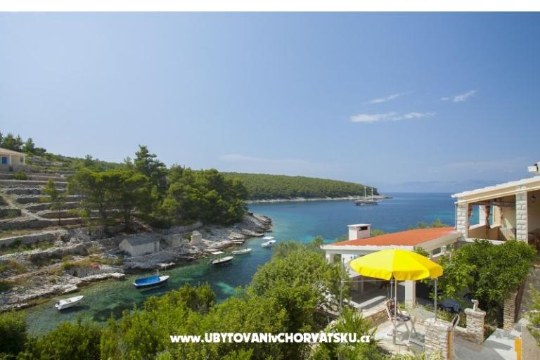 Vakantiehuis Villa Bistrana – foto 2