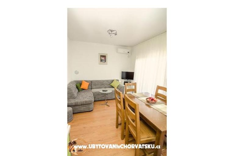 Appartementen Galle – foto 2