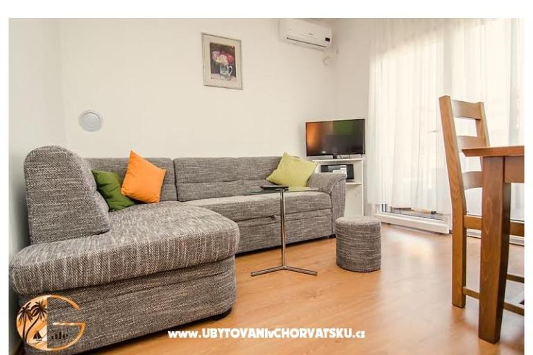 Appartementen Galle – foto 8