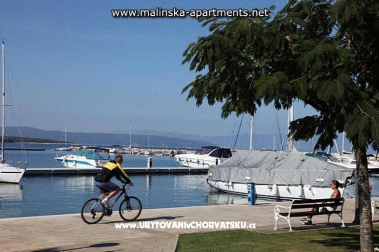Malinska Appartementen – foto 6