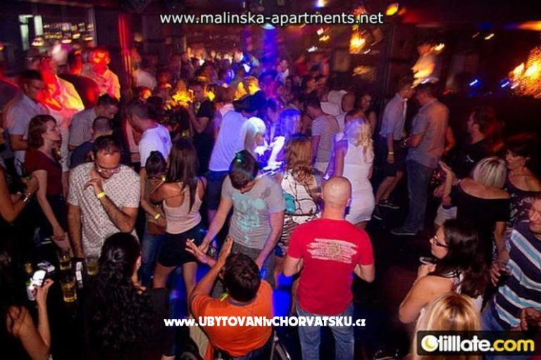 Malinska Appartementen – foto 7