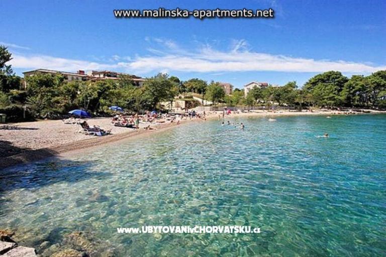 Malinska Appartementen – foto 8
