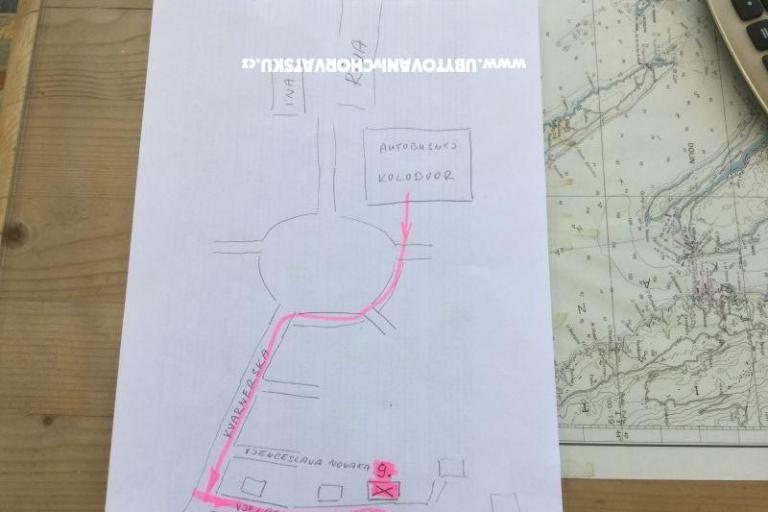 Apartaments Ela Krk – foto 12