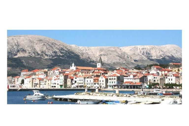Appartement Adriana - Baška – foto 15