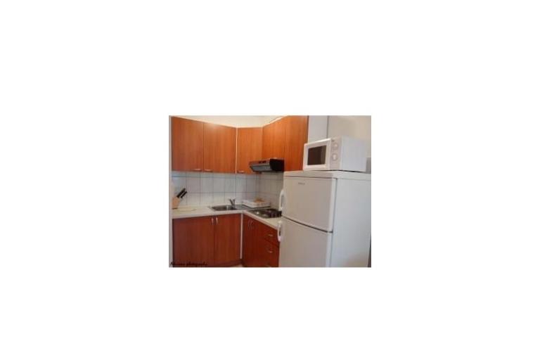 Appartement Adriana - Baška – foto 2