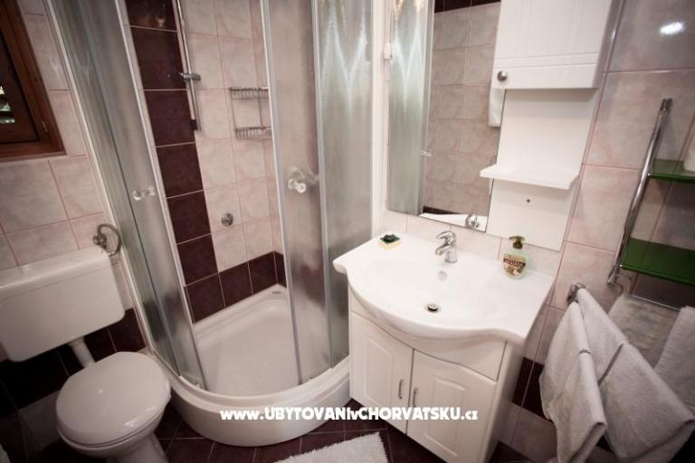Appartement Baska – foto 6