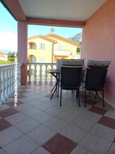 Appartement Boškica  – foto 12
