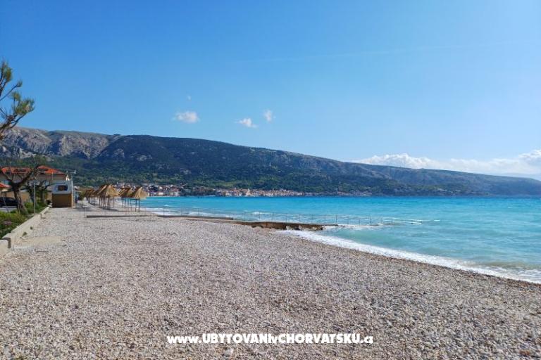 Appartement Boškica  – foto 16