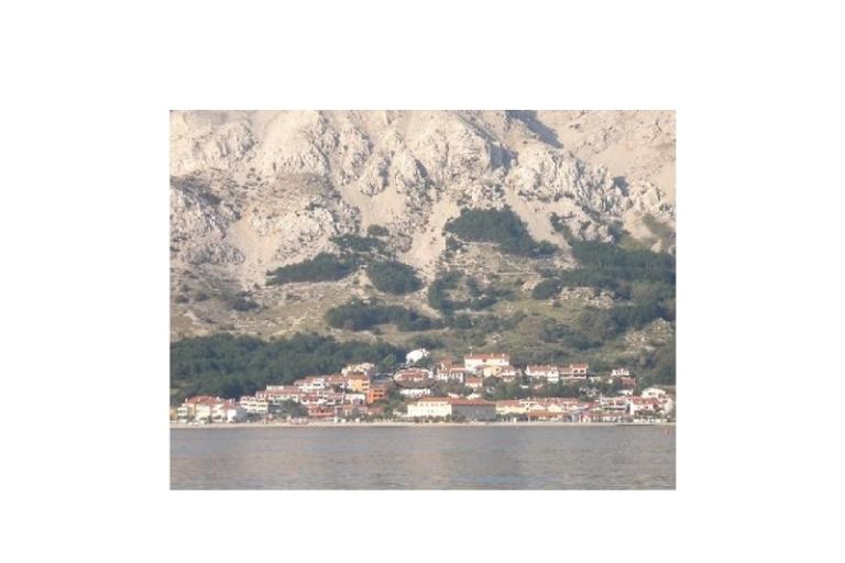 Appartement Boškica  – foto 2