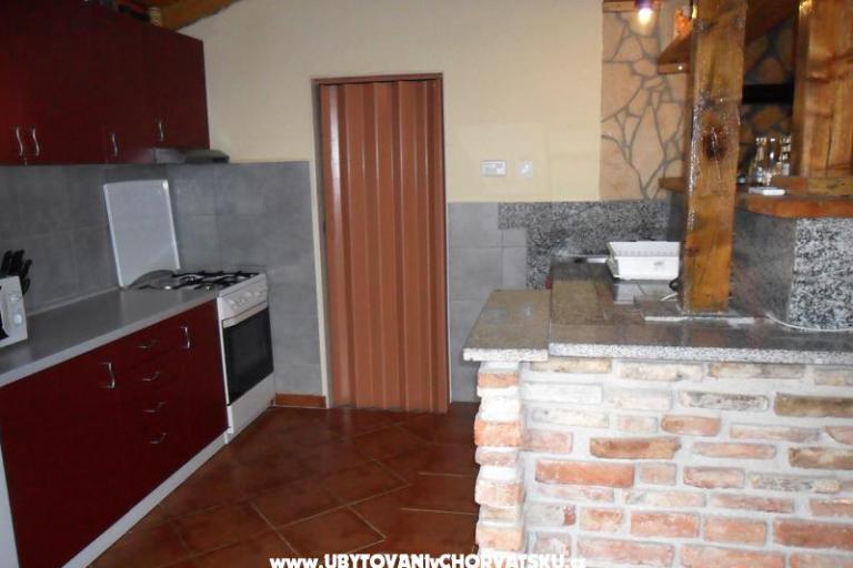 Appartement Bebek – foto 14